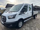 Ford Transit Pritsche 350 L3 Doka* Trend*Klima*Leder*