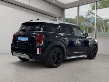 MINI Countryman S (Cooper) - 3