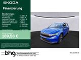 Skoda Enyaq iV 50 Loft - Leasing 249 mon./48 Monate/1 - Skoda Enyaq: Limousine
