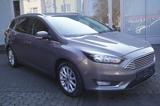 Ford Focus Turnier Titanium Navi/Tempomat/PDC - Ford Focus Gebrauchtwagen in Kassel