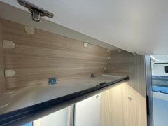 Sun Living V 65 SL | Solar, RFK, Markise, Fahrradträger