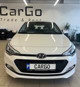 Hyundai i20 Classic - Hyundai i20: Classic
