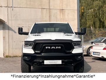 Dodge RAM - 4