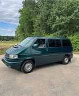 Volkswagen VW T4 Multivan 2.5 TDI | 102 PS... - Volkswagen T4: 102 Ps