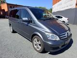 Mercedes-Benz Viano 3.0 CDI Edition Kompakt Navi / Kamera /PDC