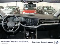 Volkswagen Touareg - Vorschau Bild 17
