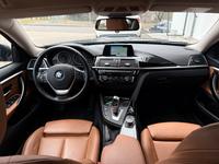 BMW 420i Gran Coupé Sportline M19" Leder Ad.LED