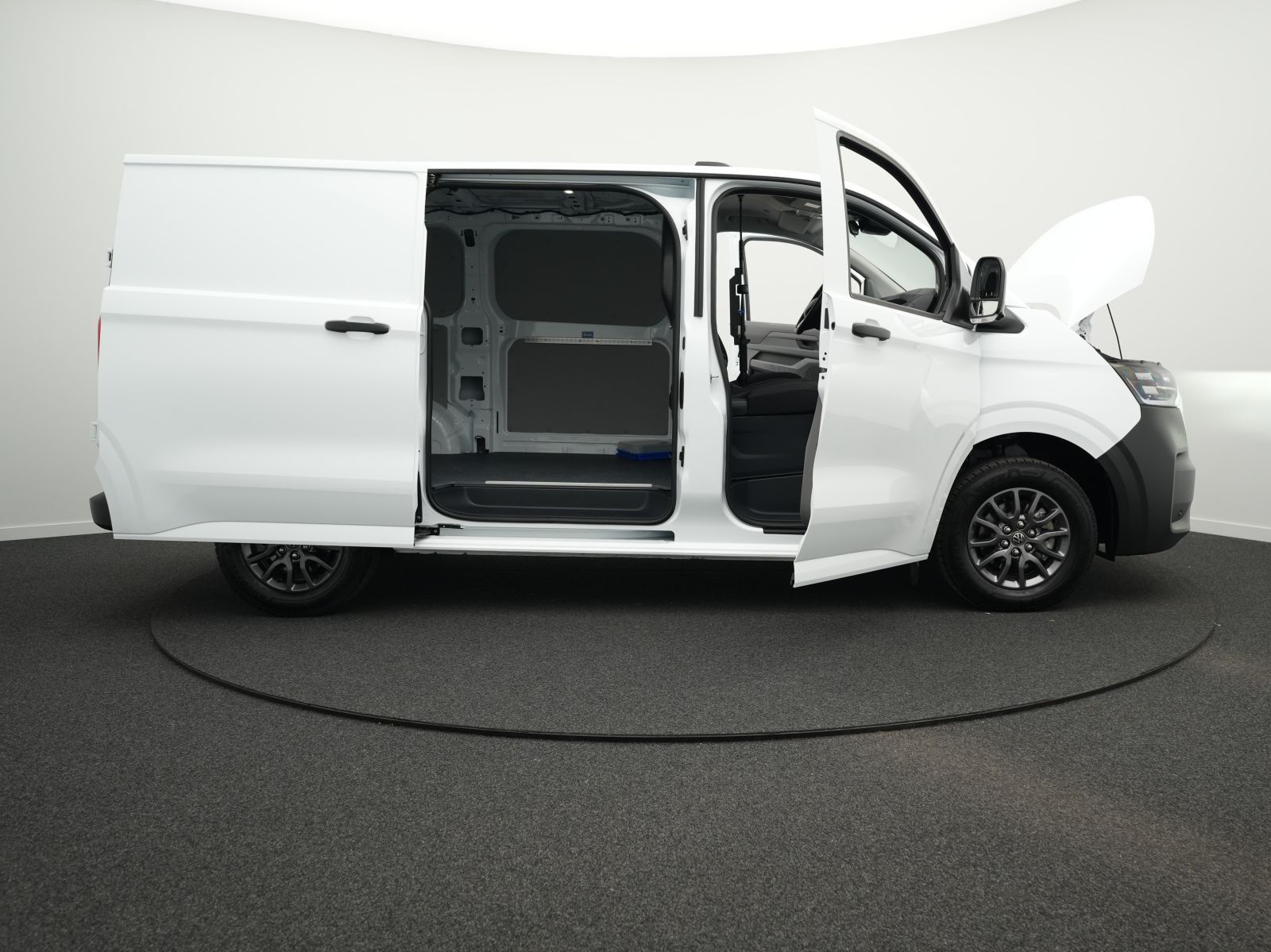 Volkswagen Andere - Bild 42