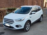 Ford Kuga 2,0 TDCi 4x2 110kW COOL & CONNECT COOL ...