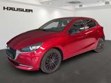 Mazda 2 Homura 1.5L SKYACTIV-G Kamera LED Sitzheizung  - Mazda 2 Gebrauchtwagen in München