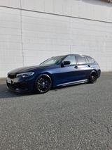 BMW M340d xDrive Touring  Performance Individual G21 - BMW 340 aus 2020