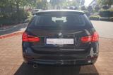 BMW 316d Advantage LED Navi AAC SHZ H&K el. Heckklap - BMW 316 aus 2016