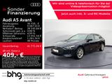 Audi A5 Avant 2.0 TFSI S-tronic #BUSINESS#SPORTSITZE# - Audi A5 Jahreswagen