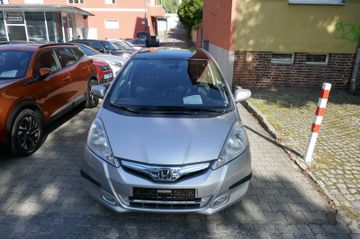 Fahrzeugabbildung Honda Jazz Hybrid Elegance #91TKM #Automatik # Tüv Neu