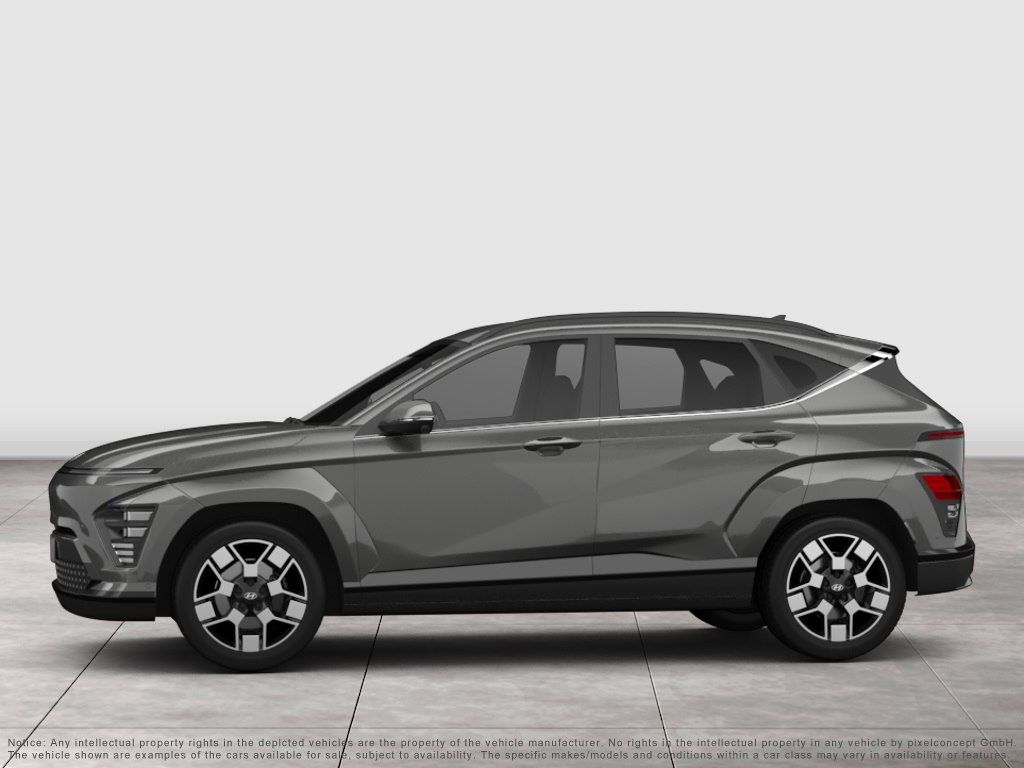 Hyundai KONA - Bild 3