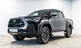 Toyota Hilux 2.8 D-4D 4x4 Executive MY2025°AHK°LED°Navi
