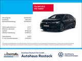 Volkswagen ID.7 Pro 77kWh AHK WÄRMEPUMPE LED - Volkswagen mit Elektro-Antrieb: Wärmepumpe
