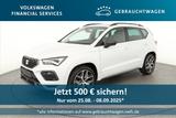 Seat Ateca FR-Line 4Drive 2.0 TSI DSG AHK*Pano*RFK*PD - Seat Ateca Gebrauchtwagen in Wuppertal