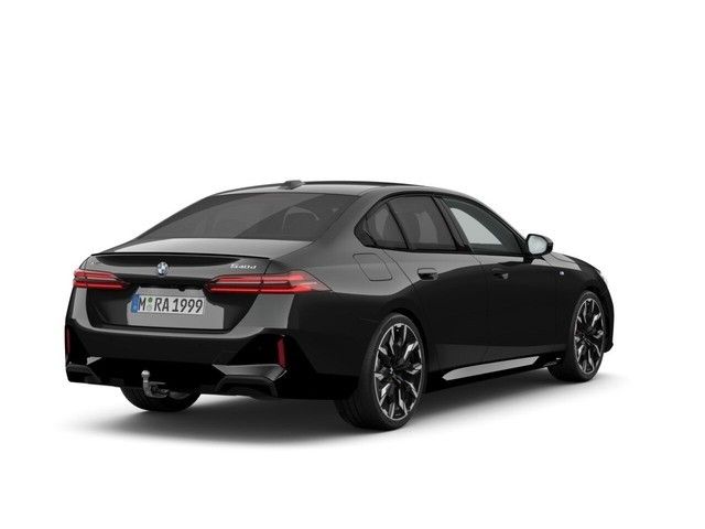BMW 540d xDrive MSportPro Shadow Iconic Travel Navi foto 3