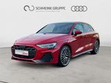 Audi A3 Sportback 35 TFSI 2x S line MATRIX PANO ACC