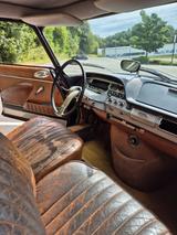 Citroën DS21 | Baujahr 1967 | Original-Leder | Klassiker - Citroën Oldtimer