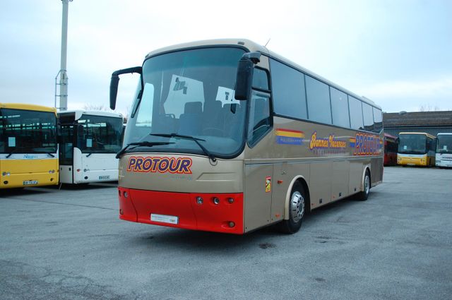 VDL BOVA FHD12