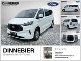 Ford TRANSIT CUSTOM 320 L2 H1 Kombi PKW Limited 110 k - Ford mit Diesel-Antrieb: Pkw