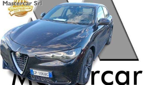 Alfa Romeo ALFA ROMEO Stelvio Stelvio 2023 2.2 Super Q4 210