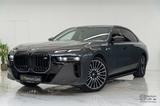 BMW 760 xDrive Individual! FULL OPTIONS! Black pack! - BMW 760: 760i