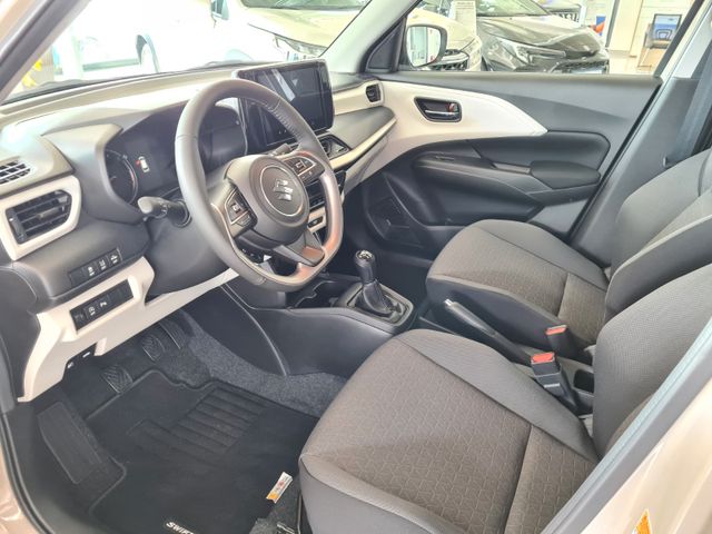 SUZUKI Swift 1.2 Comfort HYBRID  NEUES Modell!!!