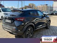 Nissan Juke - Vorschau Bild 4