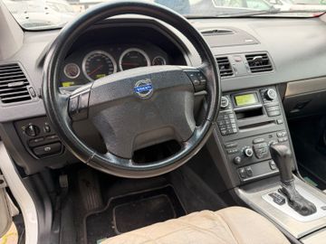 Volvo XC90 - 12