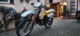Suzuki DR 350 - SUZUKI 350