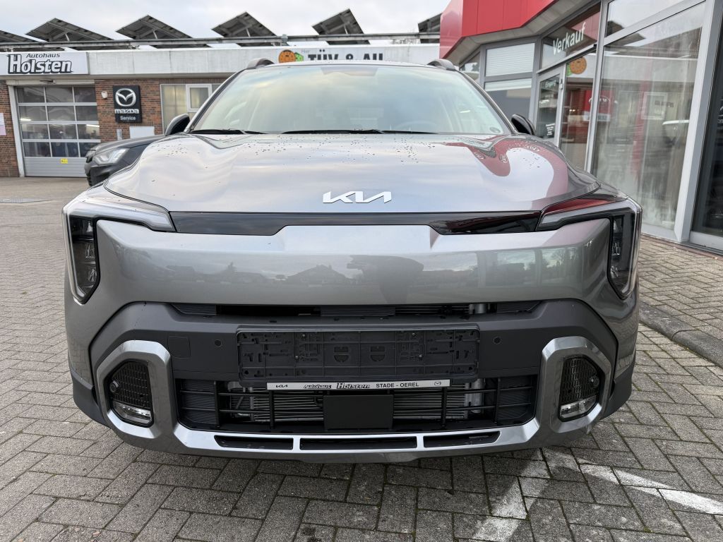 Kia Stonic 1.0 T-GDI OPF Mild Hybrid DCT7 GT-Line imagem 3