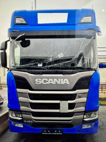 Scania R 450