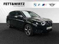 BMW iX - Vorschau Bild 1