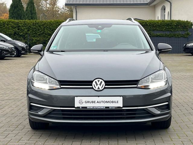 Volkswagen Golf Variant 2.0TDI IQ.DRIVE DSG*AHK*NAV*SHZ*ACC