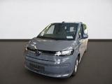 Volkswagen T7 Multivan Life 1.5 TSI StHzg LED Virtual PDC S - VW T7 Multivan Benzin Gebrauchtwagen