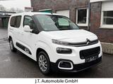 Citroën Berlingo Feel XL,Klimaanlage,5-Sitzplaz - Citroën in Bonn
