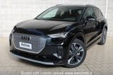 Audi Audi Q4 e-tron 40 Business Advanced