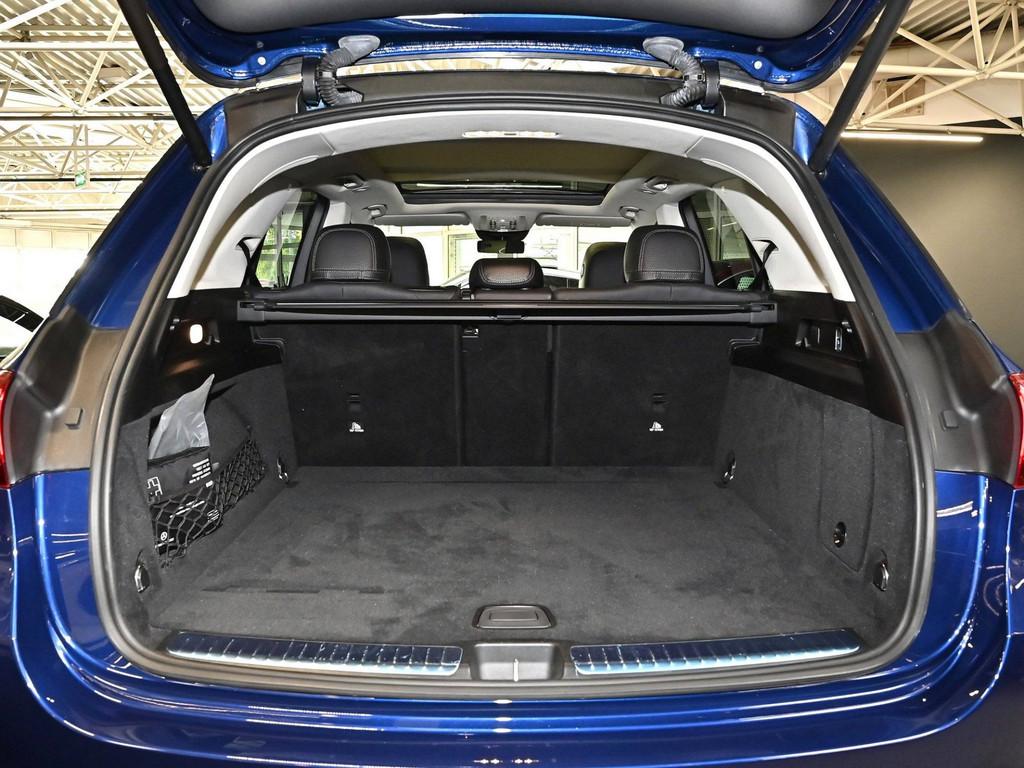 Mercedes-Benz GLE 400