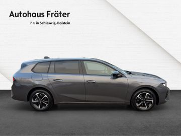 Fotografie 4 des Opel Astra ST GS Automatik 360°Kamera LED Sitzheizung