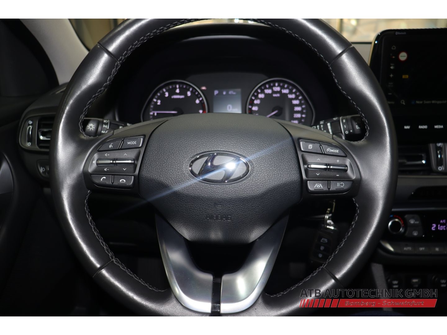Hyundai i30 – Bild 15
