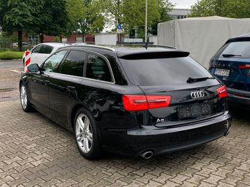 Audi A6 - 3