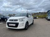 Citroën C1 Shine - gebrauchte Citroën C1 aus dem Jahr 2017