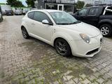Alfa Romeo MiTo Quadrifoglio Verde KLIMA!!SITZHEIZUNG!!PDC! - Alfa Romeo MiTo: Quadrifoglio Verde