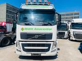 Volvo FH-440 6X4R PALFINGER - Offers matching your search criteria