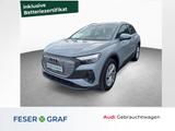 Audi Q4 35 e-tron - DAB - LED - BLUETOOTH -