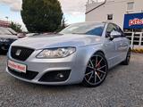 Seat Exeo Lim. Style - Seat Exeo: Style