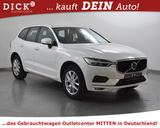 Volvo XC60 D4 Momen VIRTU+STANDHZ+H&K+LED+KAM+NAVI+TEM - gebrauchte Volvo XC60 aus dem Jahr 2018